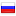 menina.ru hosted country